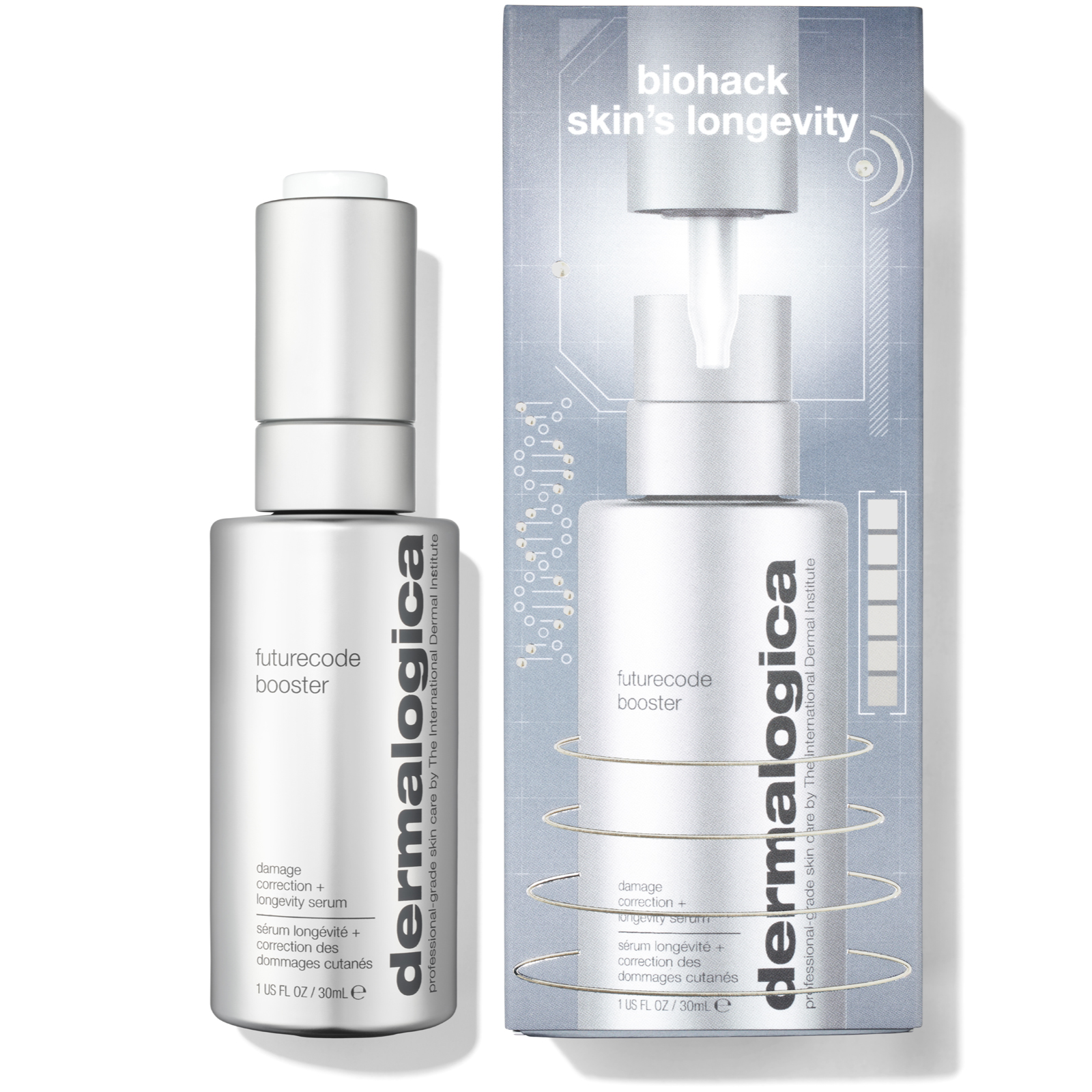 Dermalogica FutureCode Booster