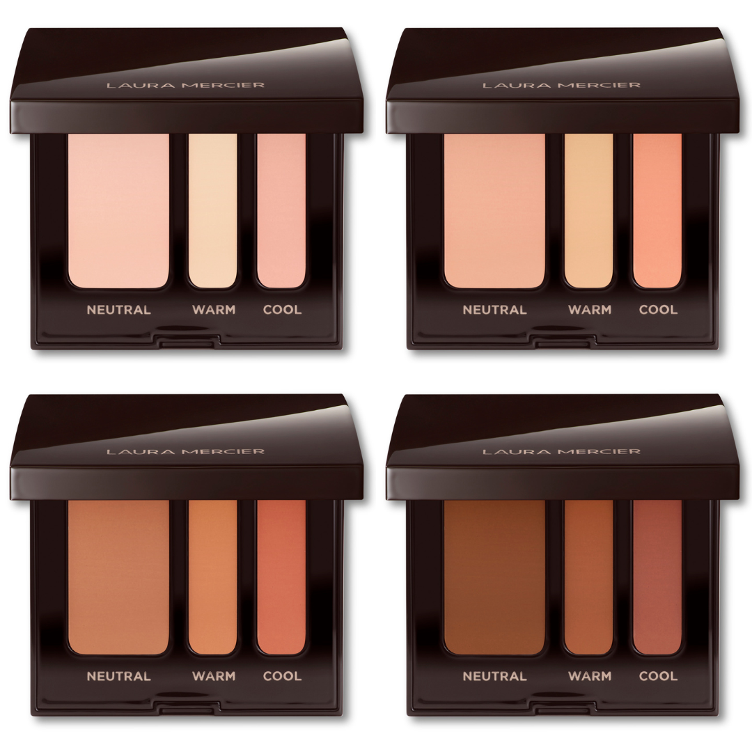 Laura Mercier Secret Camouflage Complexion Perfector 