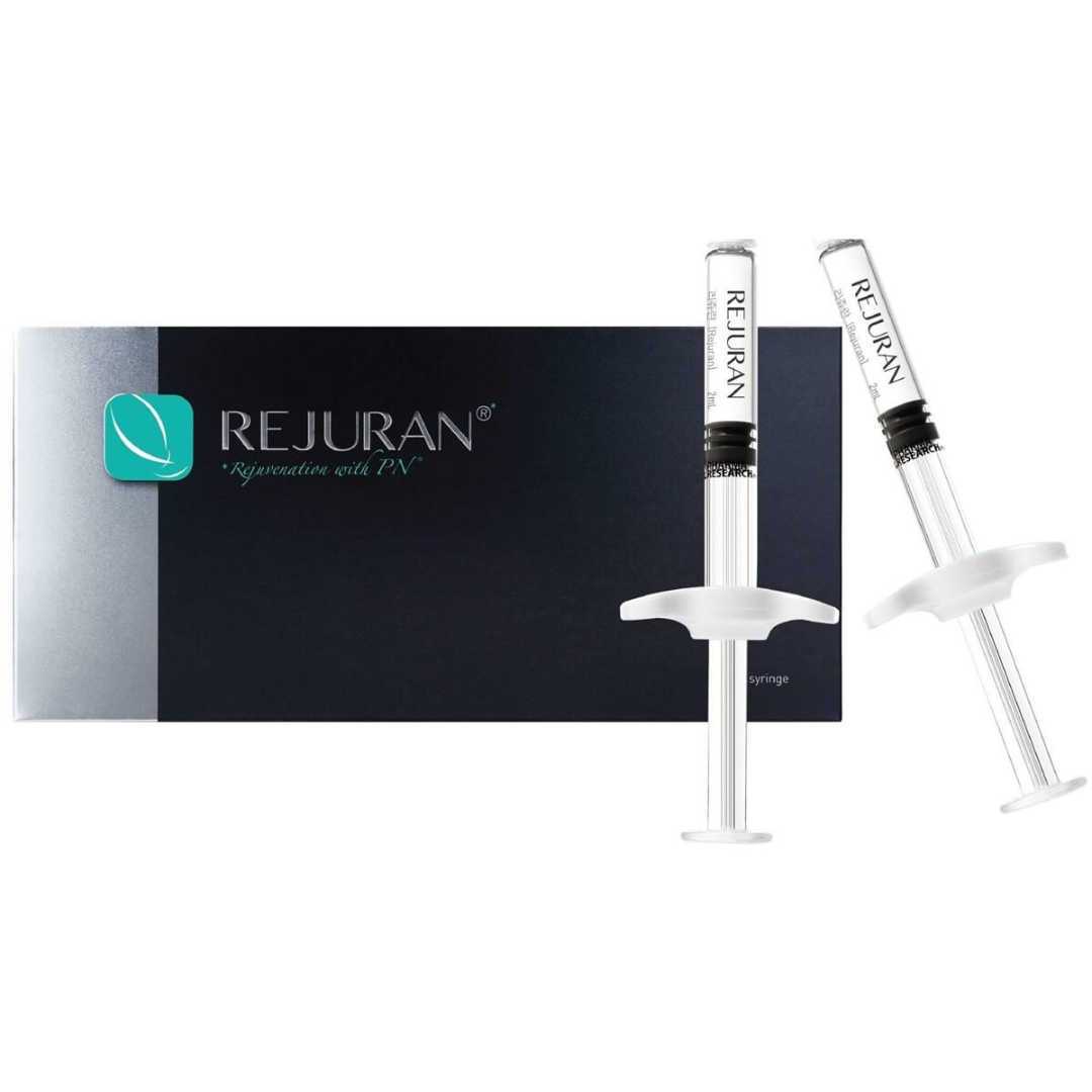 REJURAN Launches in the UK