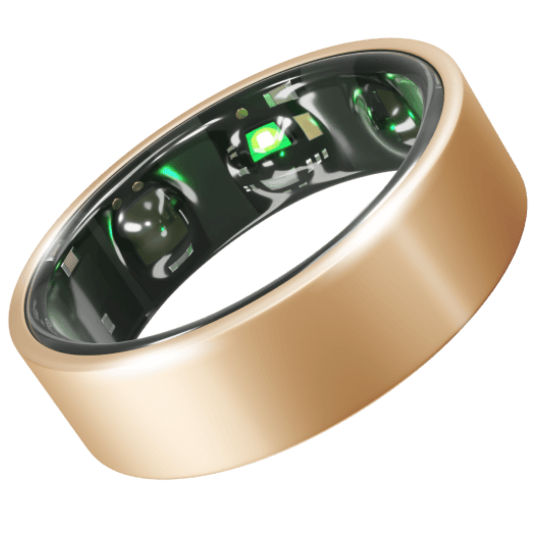 GABIT Smart Ring Launches in the UK