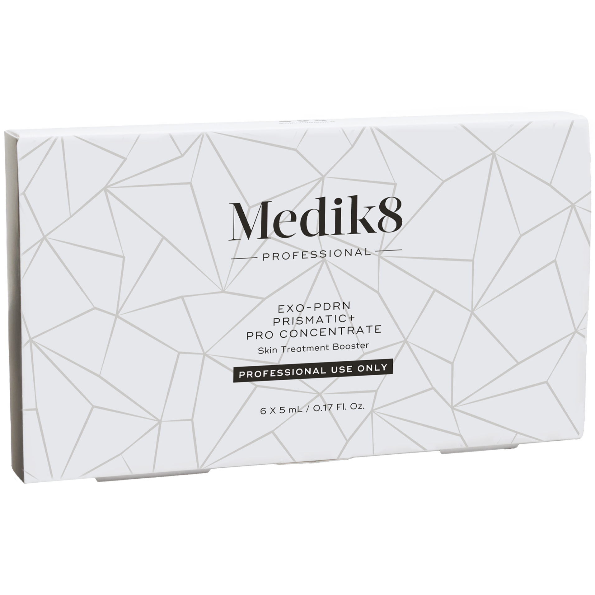 Medik8 Exo-PDRN Prismatic+ Professional Concentrate