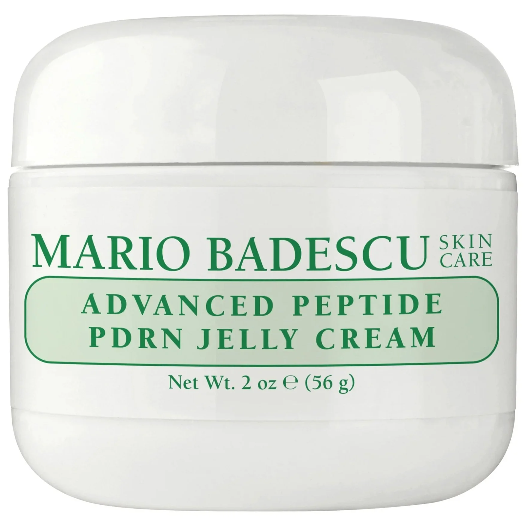 Mario Badescu Advanced Peptide PDRN Jelly Cream