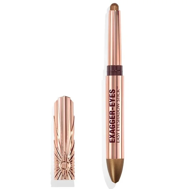 Charlotte Tilbury Exagger-Eyes Easy Eyeshadow Sticks