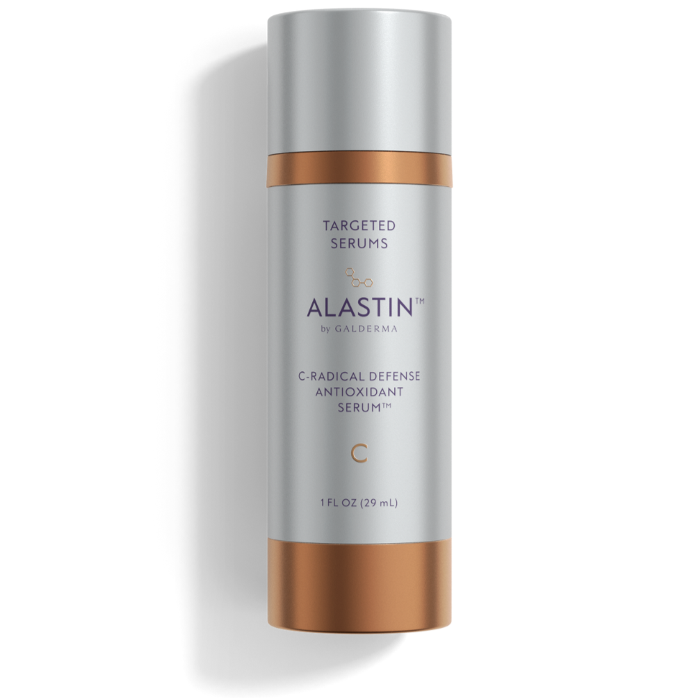 Alastin C‑Radical Defense Antioxidant Serum