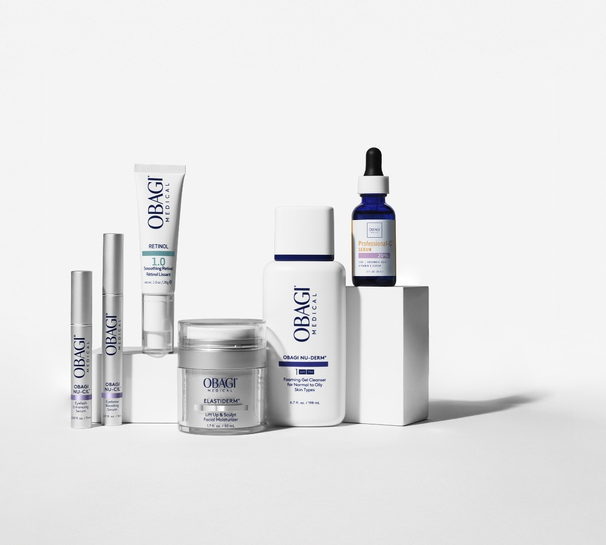 Waldencast sells Obagi Medical to Bridgepoint in $460m deal