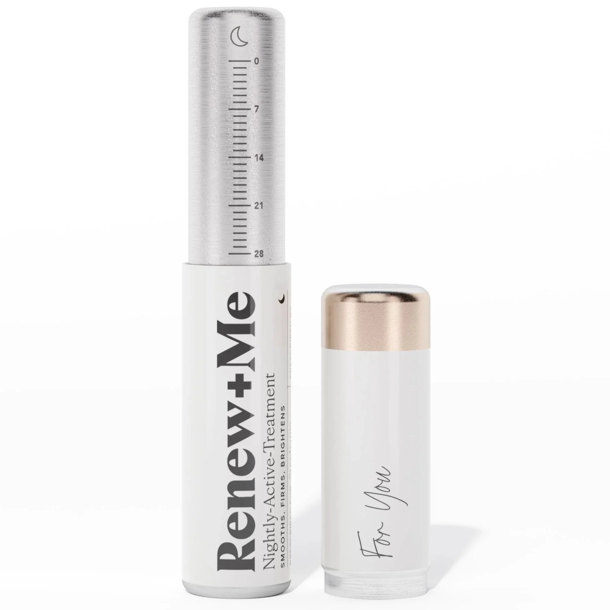 Renew + Me Ultra-Rich Proprietary Base Cream