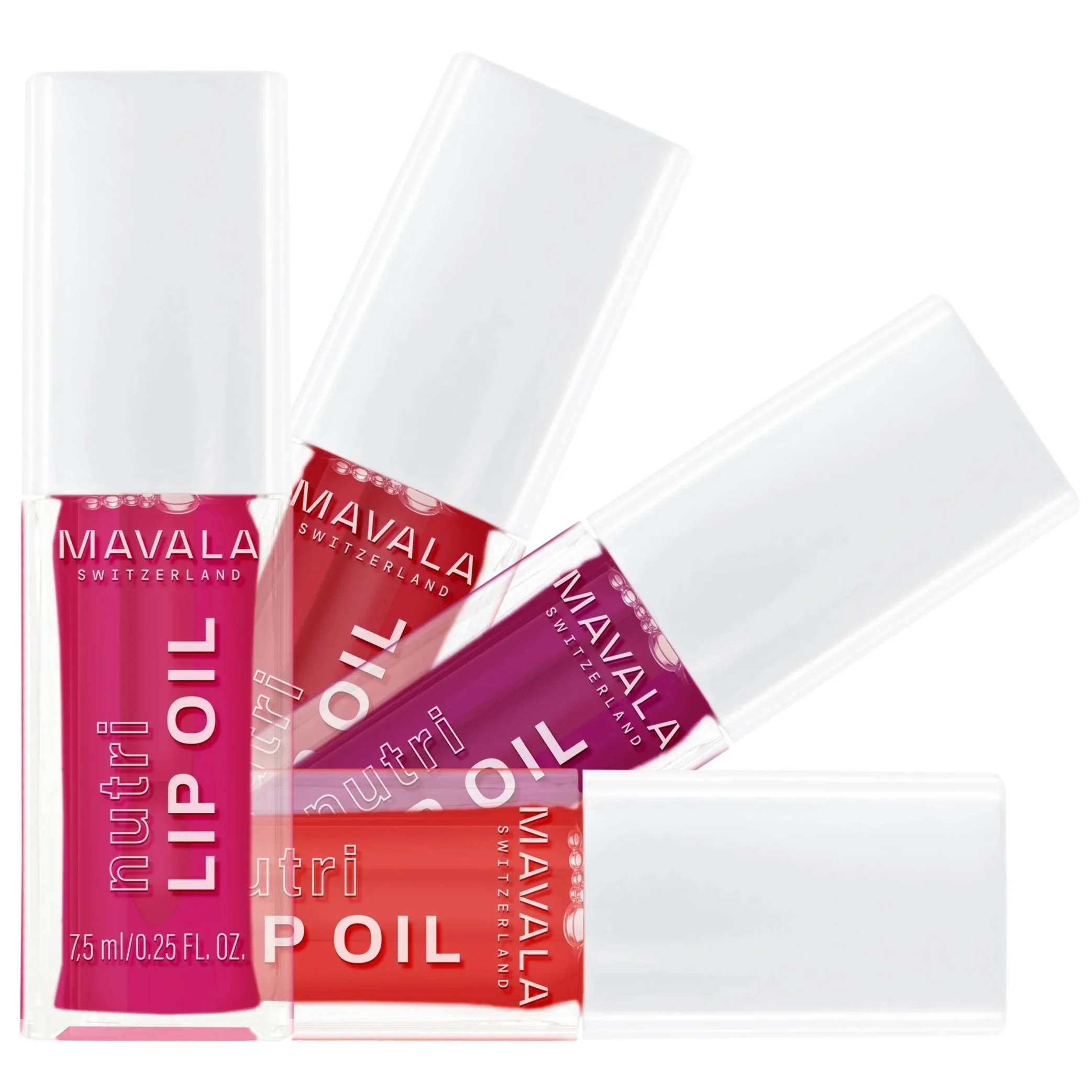 Mavala Nutri Lip Oil