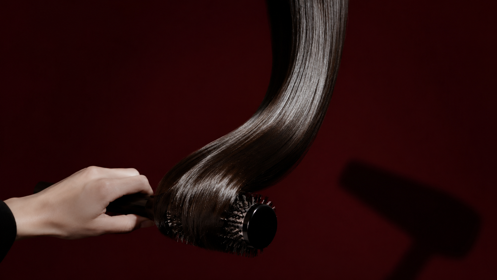 Why the Best Blow Dry in the Salon Rarely Owes Much to the Dryer