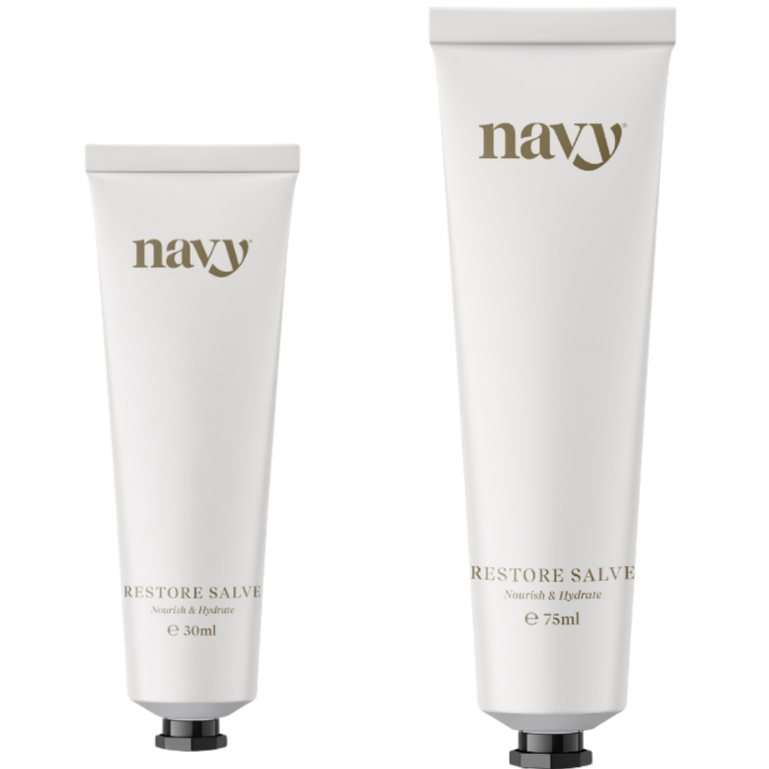 Navy Professional Navy Restore Salve