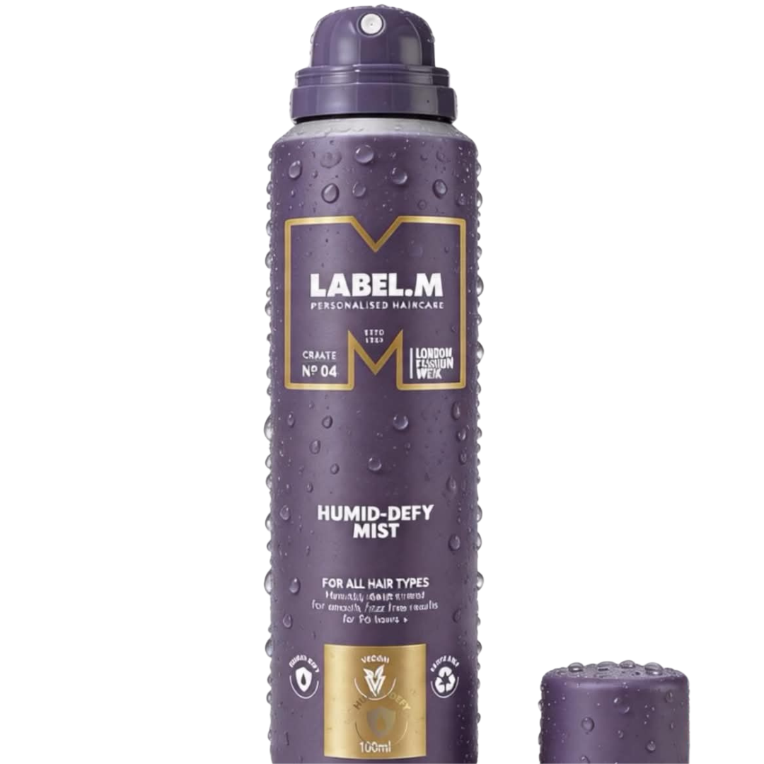 LABEL.M Humid-Defy Mist