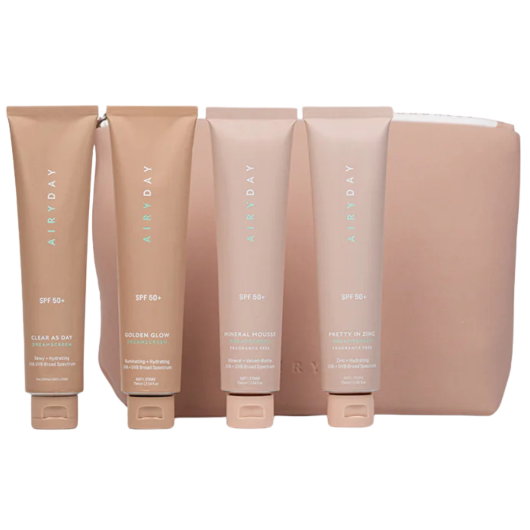 Airyday Launches in the UK