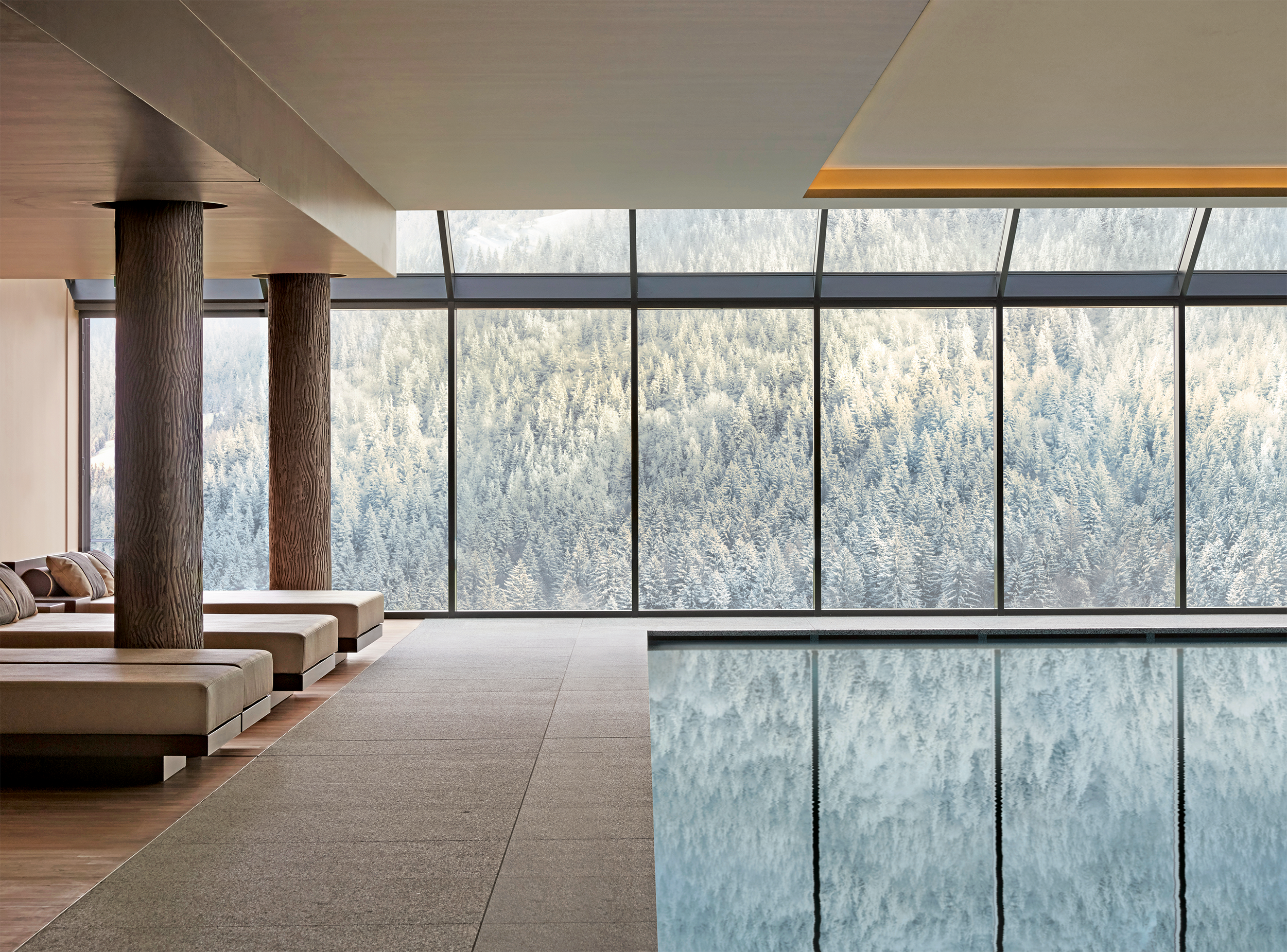 Marriott International Acquires Luxury Wellness Brand Lefay Through Joint Venture
