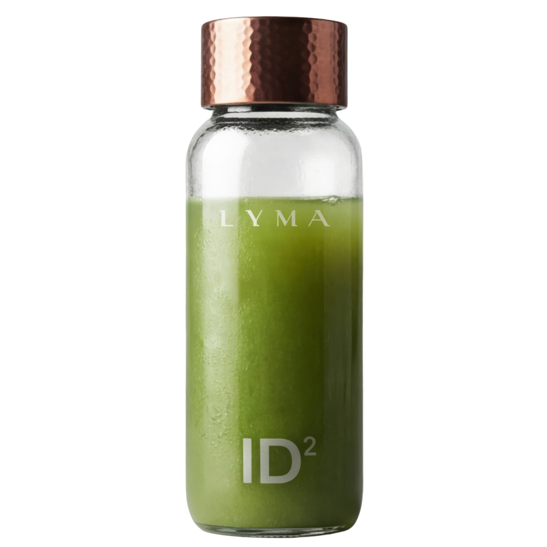 LYMA ID²