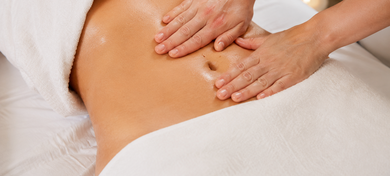 The Key Behind Lymphatic Drainage Is Technique