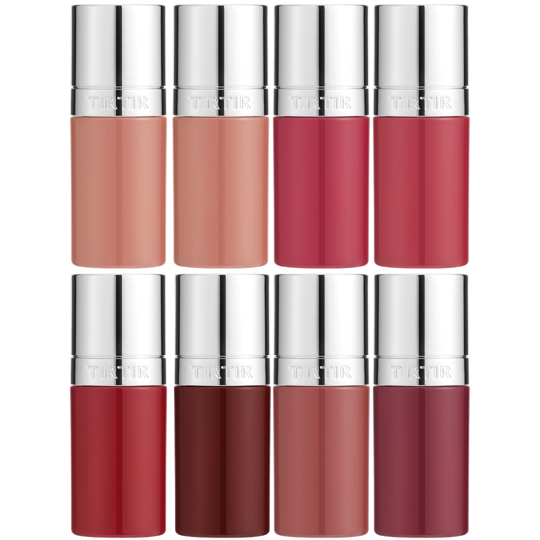 TIRTIR Glow Pop Tinted Lip Oil