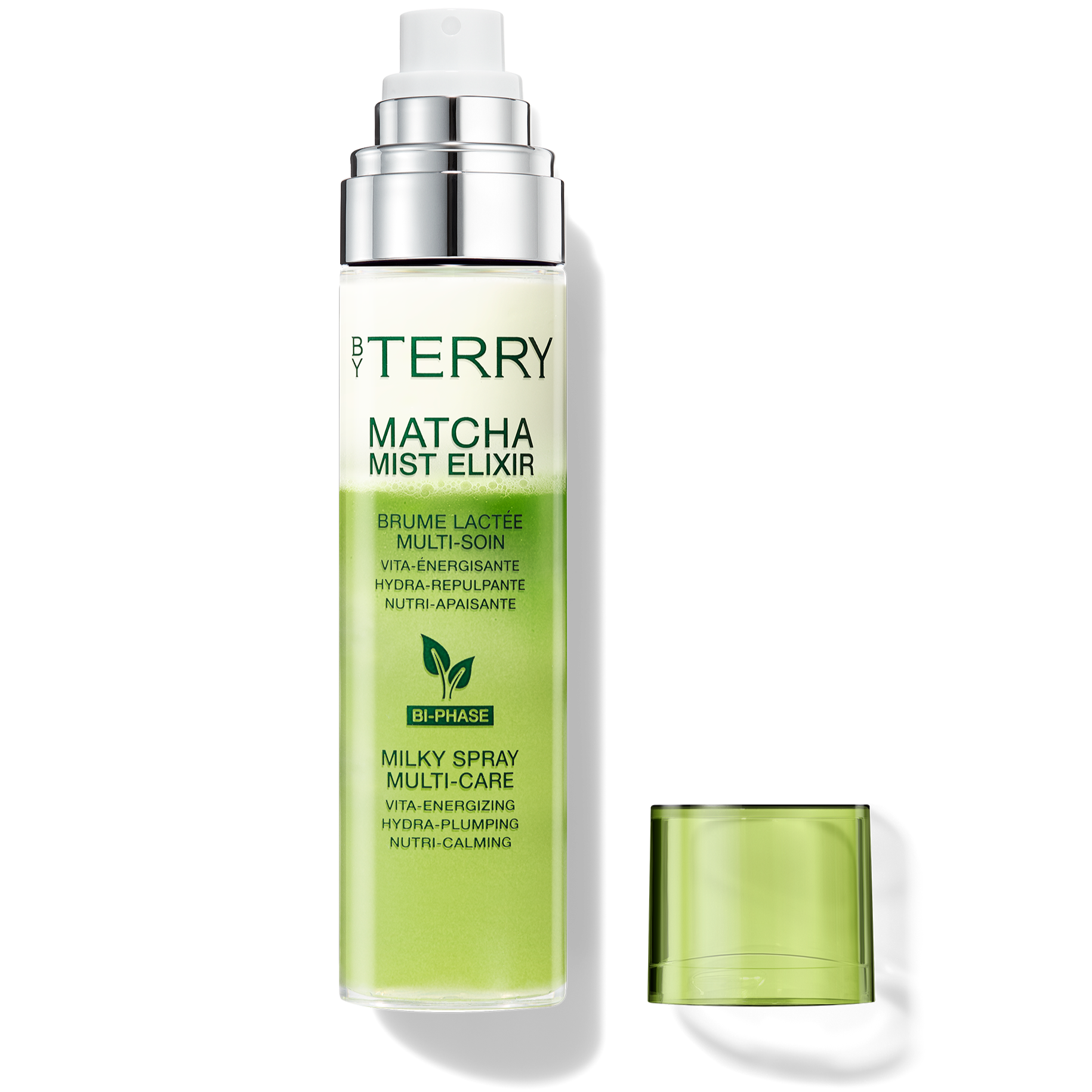 BY TERRY Matcha Mist Elixir