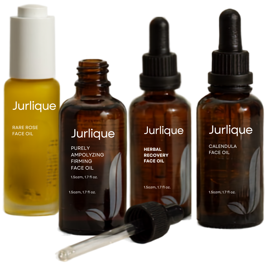 Jurlique Relaunches in the UK