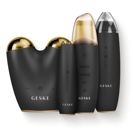 GESKE Launches in the UK