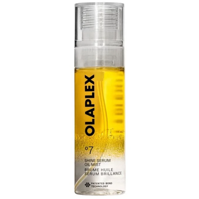 OLAPLEX °7 Shine Serum Oil