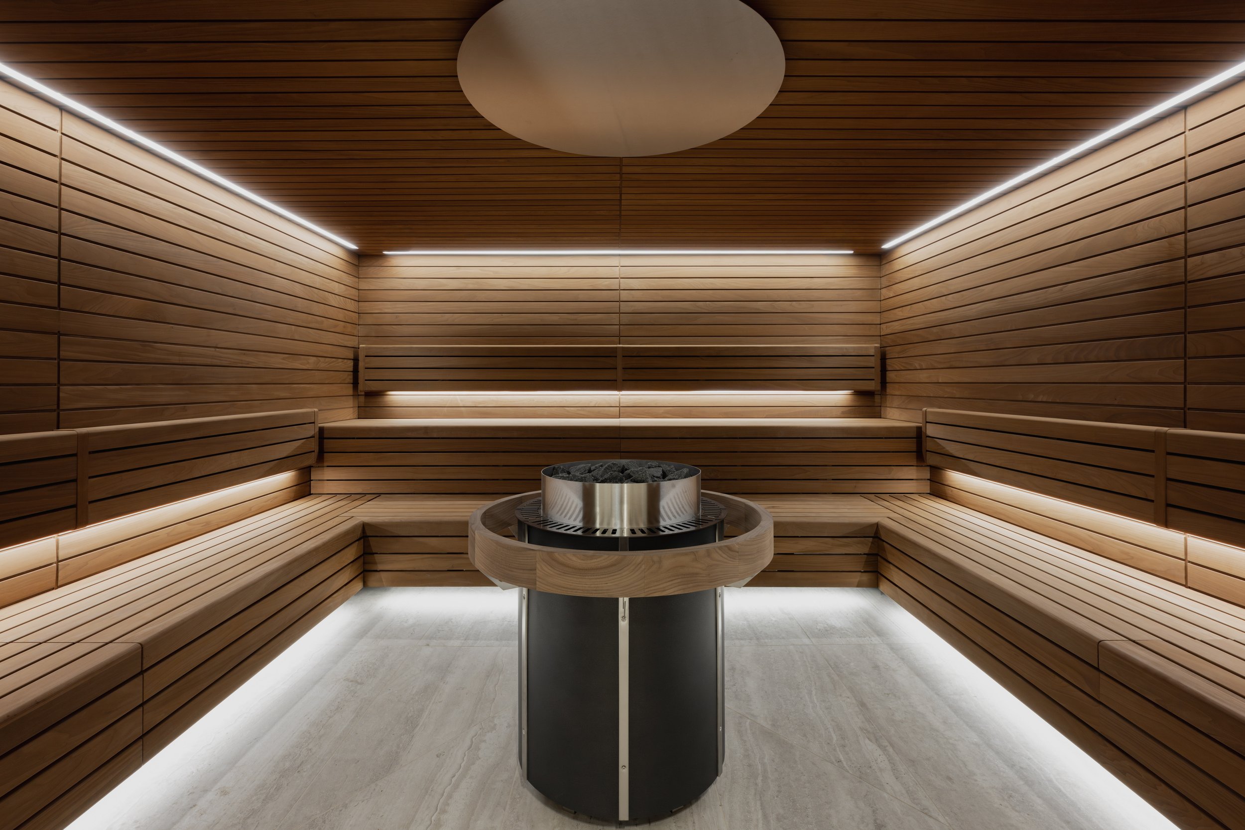 Virgin Active opens its first UK Social Wellness Club in Mayfair