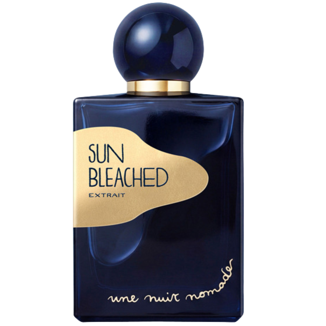 Une Nuit Nomade Sun Bleached