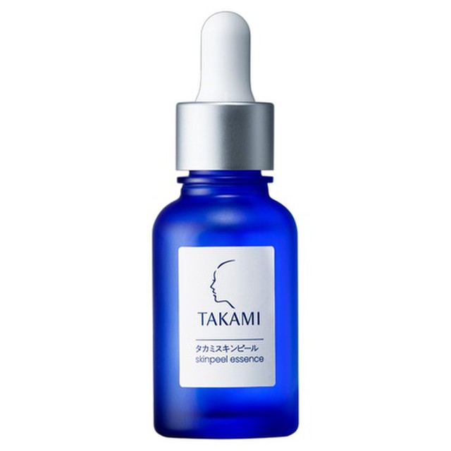 Takami launches in the UK