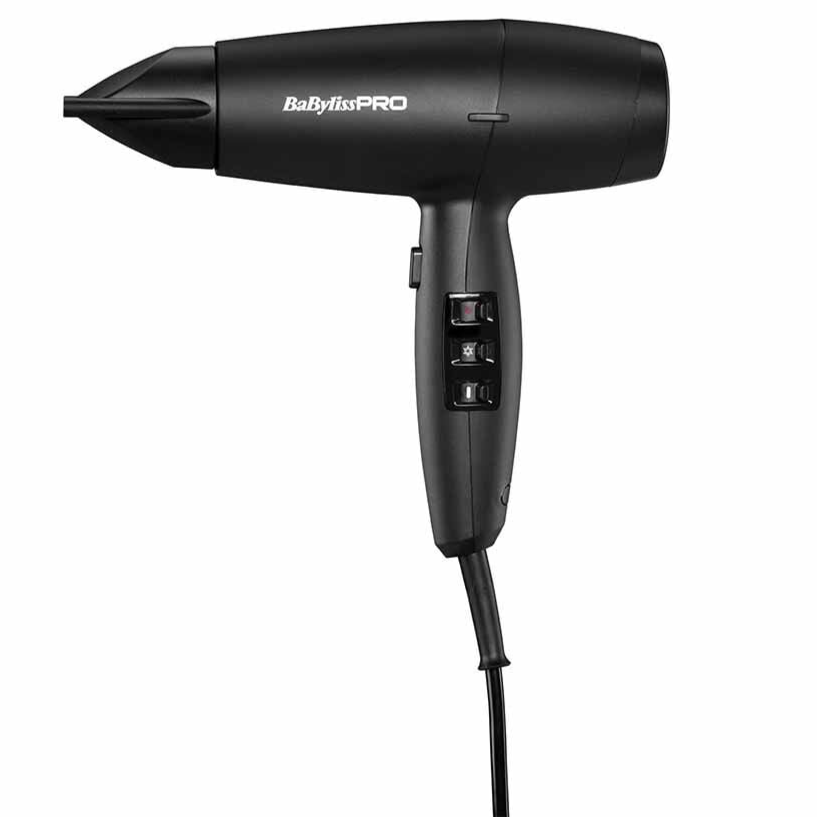 BaByliss Pro Lupia Hairdryer
