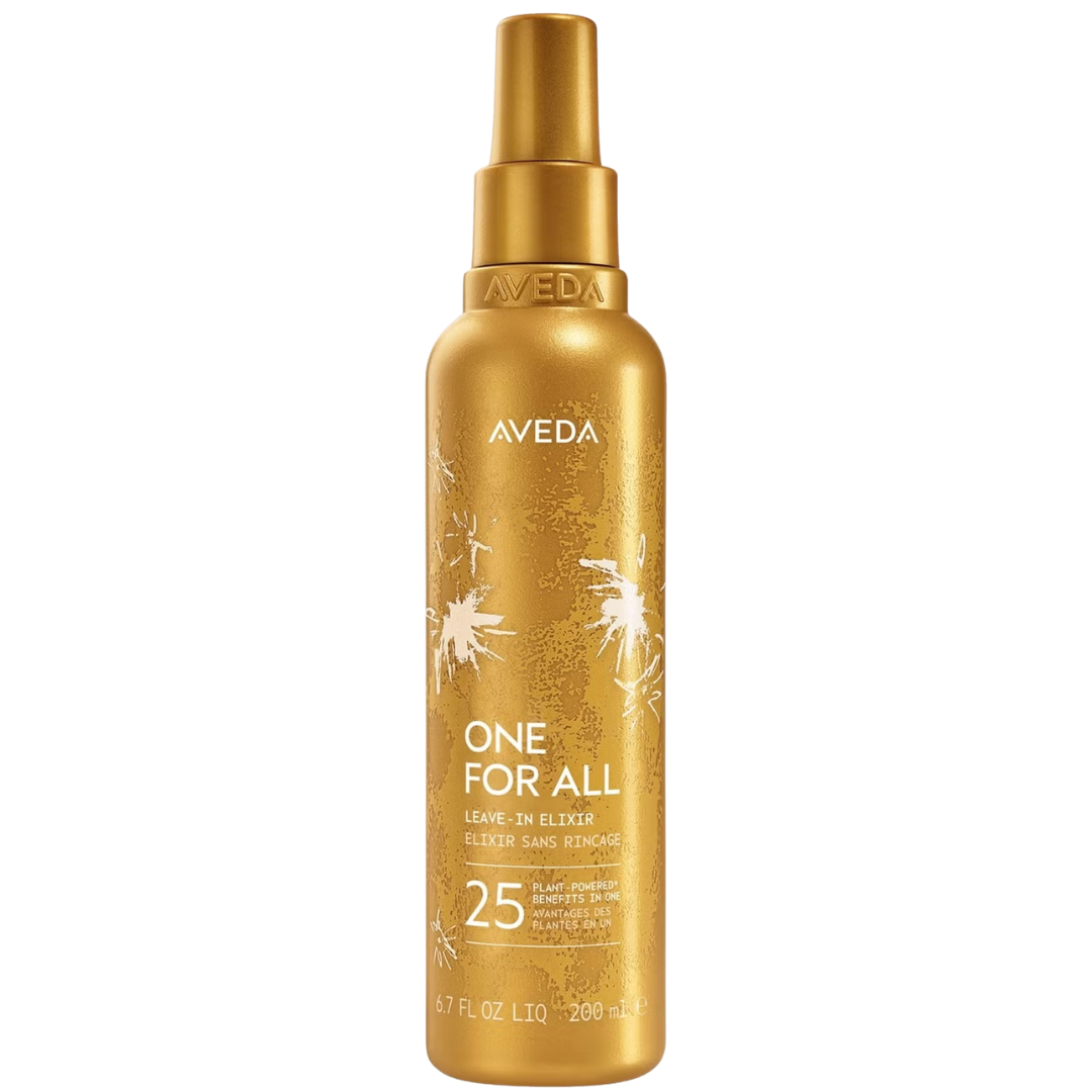Aveda One For All Leave-In Elixir