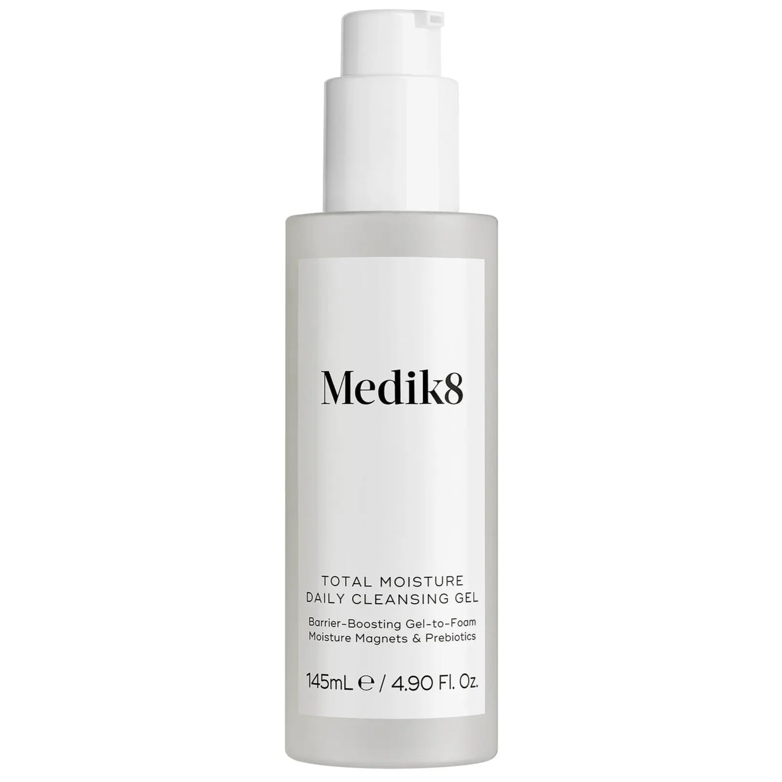 Medik8 Total Moisture Daily Cleansing Gel