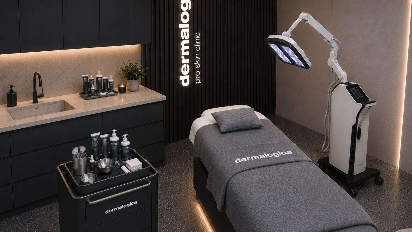 Dermalogica launches Pro Skin Clinics across John Lewis locations