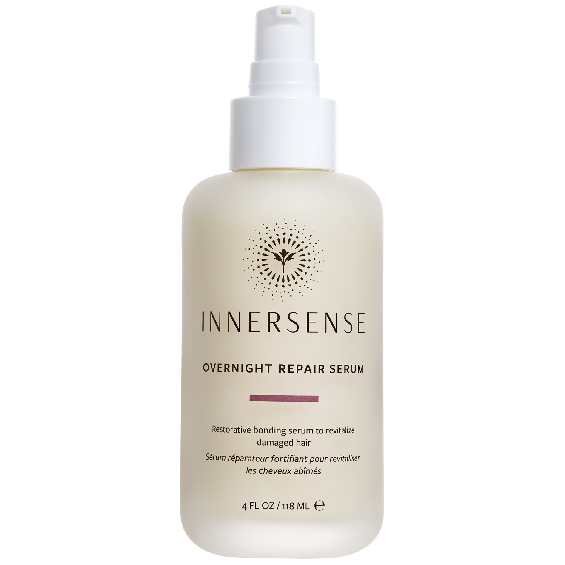 Innersense Overnight Repair Serum