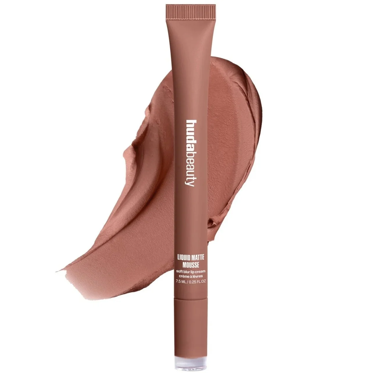 Huda Beauty Liquid Matte Mousse