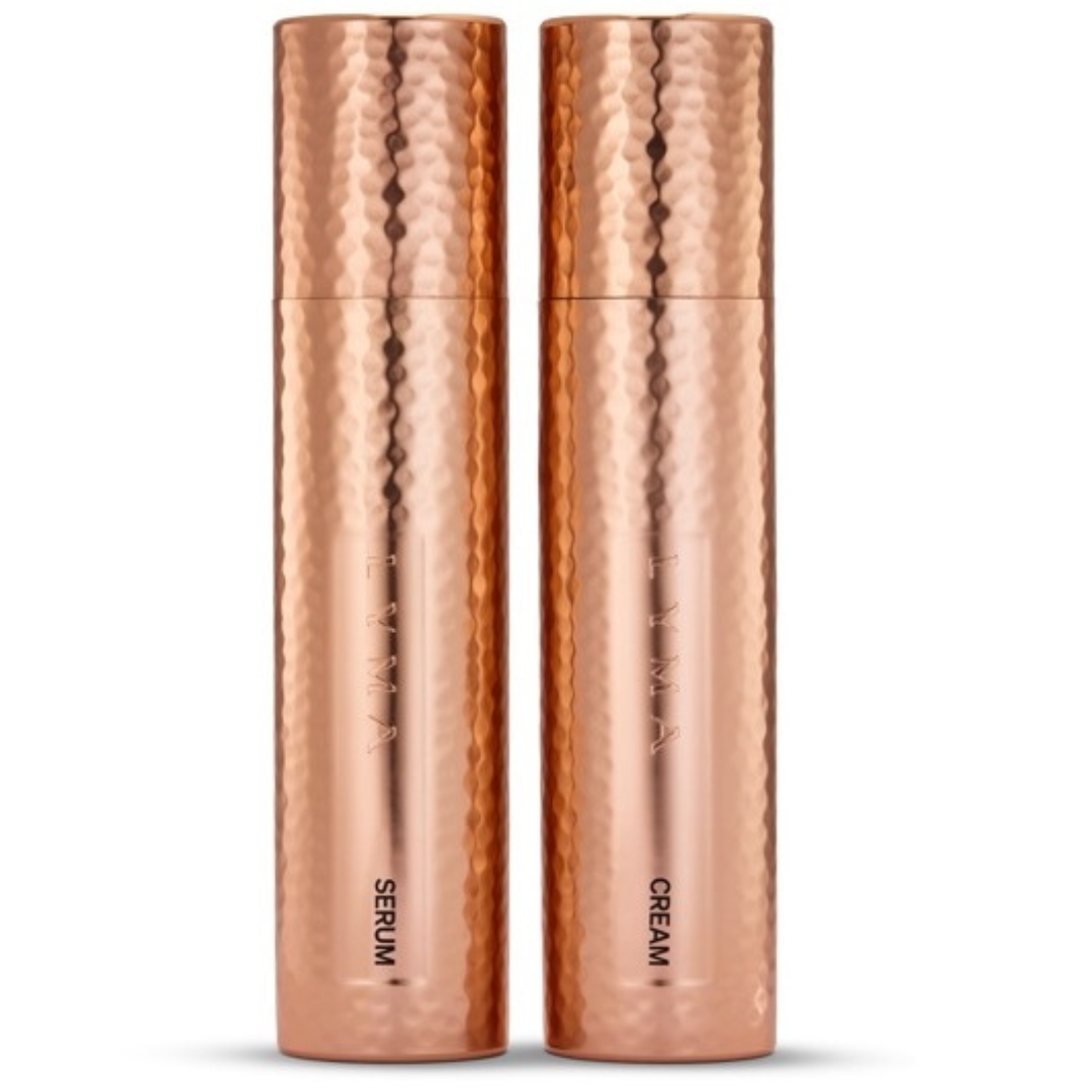LYMA Power Skincare system