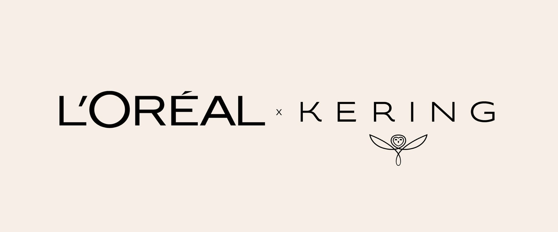 L’Oréal announces 50-year worldwide beauty partnership with Gucci