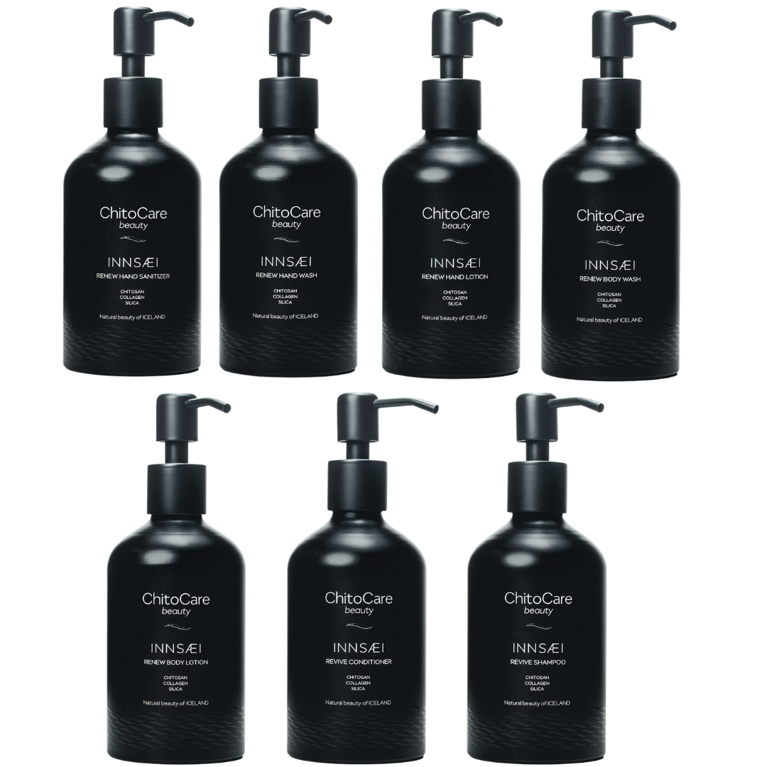 Chito Care Beauty INNSÆI Spa Collection