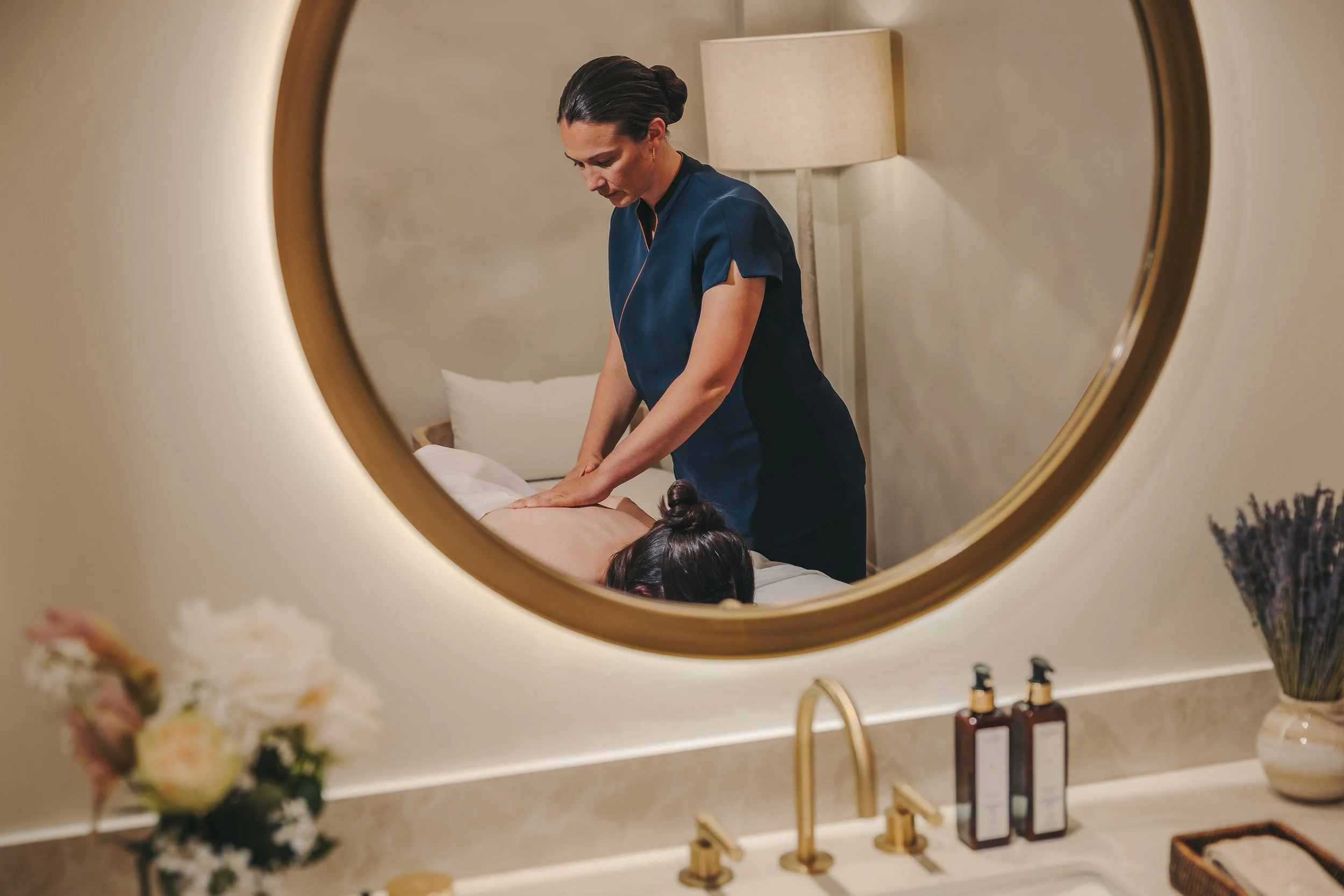 Kama Ayurveda launches new spa destination at Fairmont Cheshire, The Mere