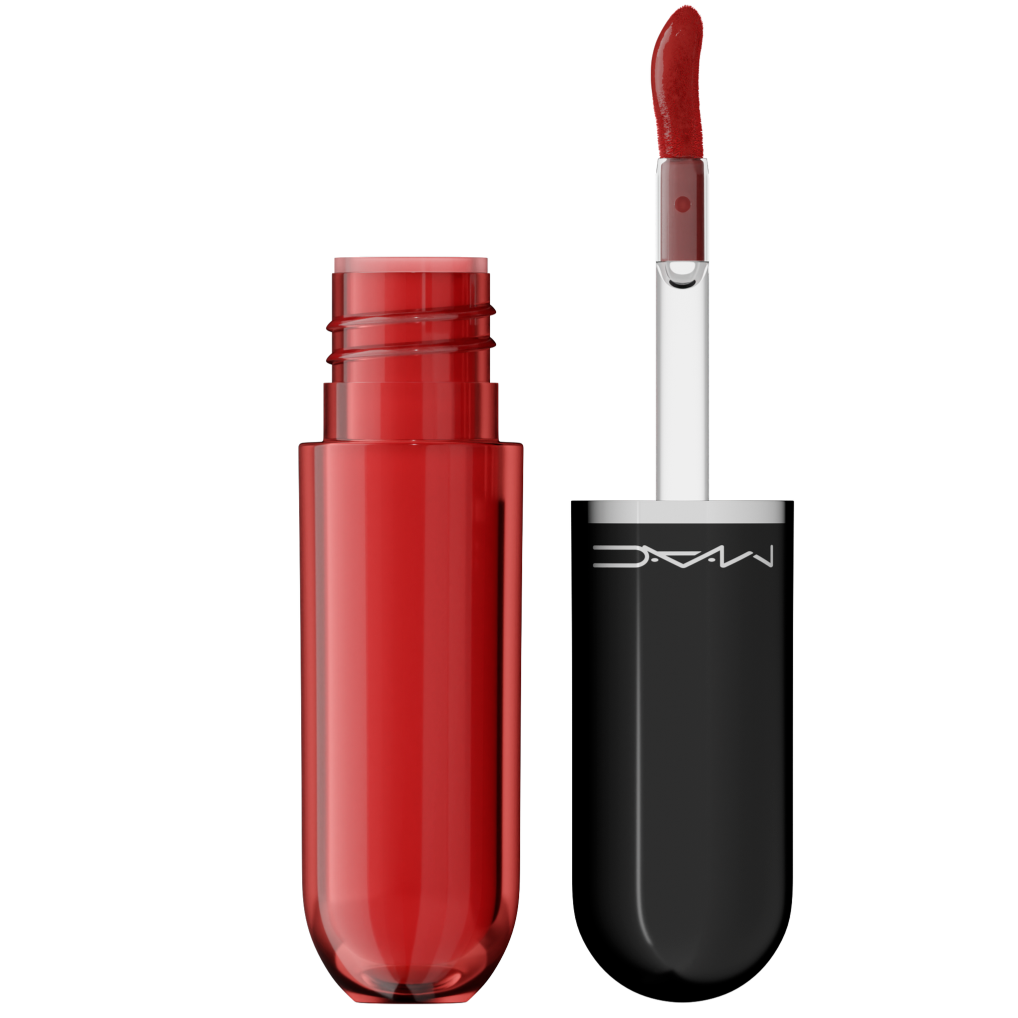 MAC Cosmetics Stainglass Lip Tint