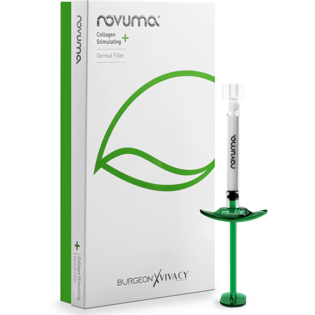 Novuma Launches in the UK