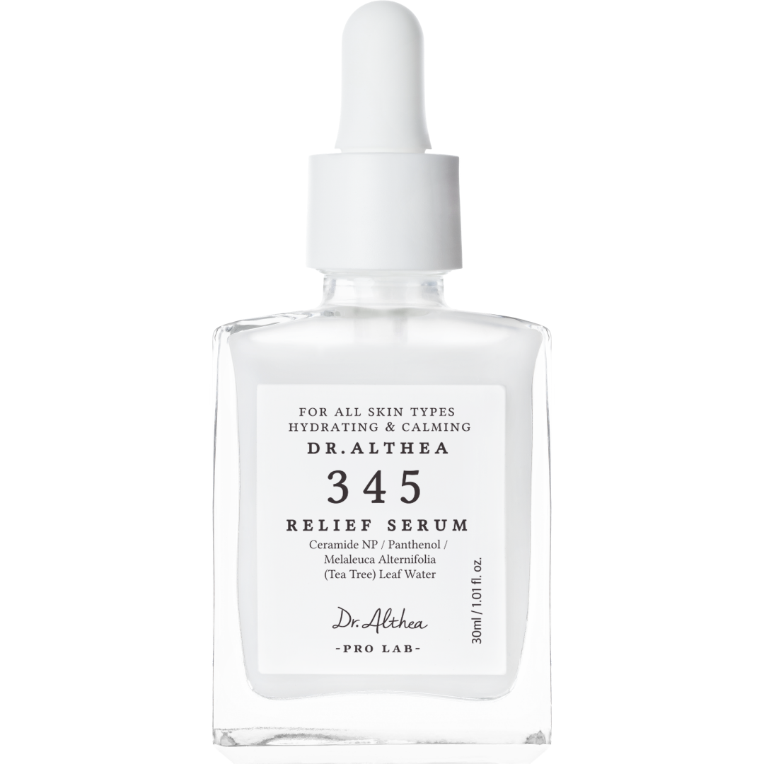 Dr.Althea 345 Relief Serum