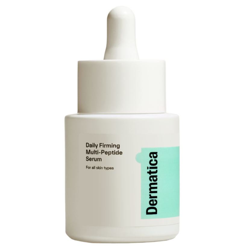 Dermatica Daily Firming Multi-Peptide Serum