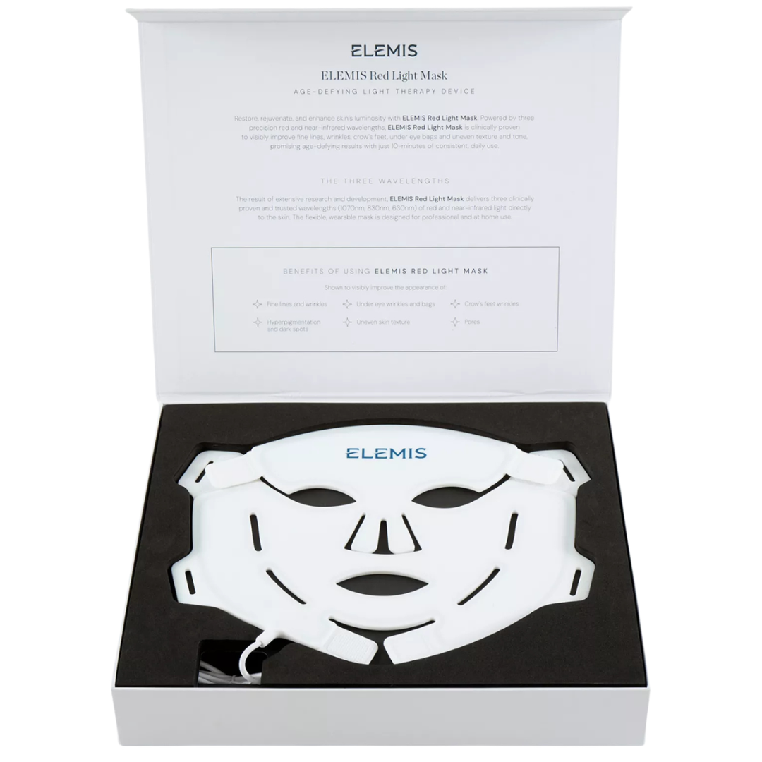 Elemis Red Light Mask