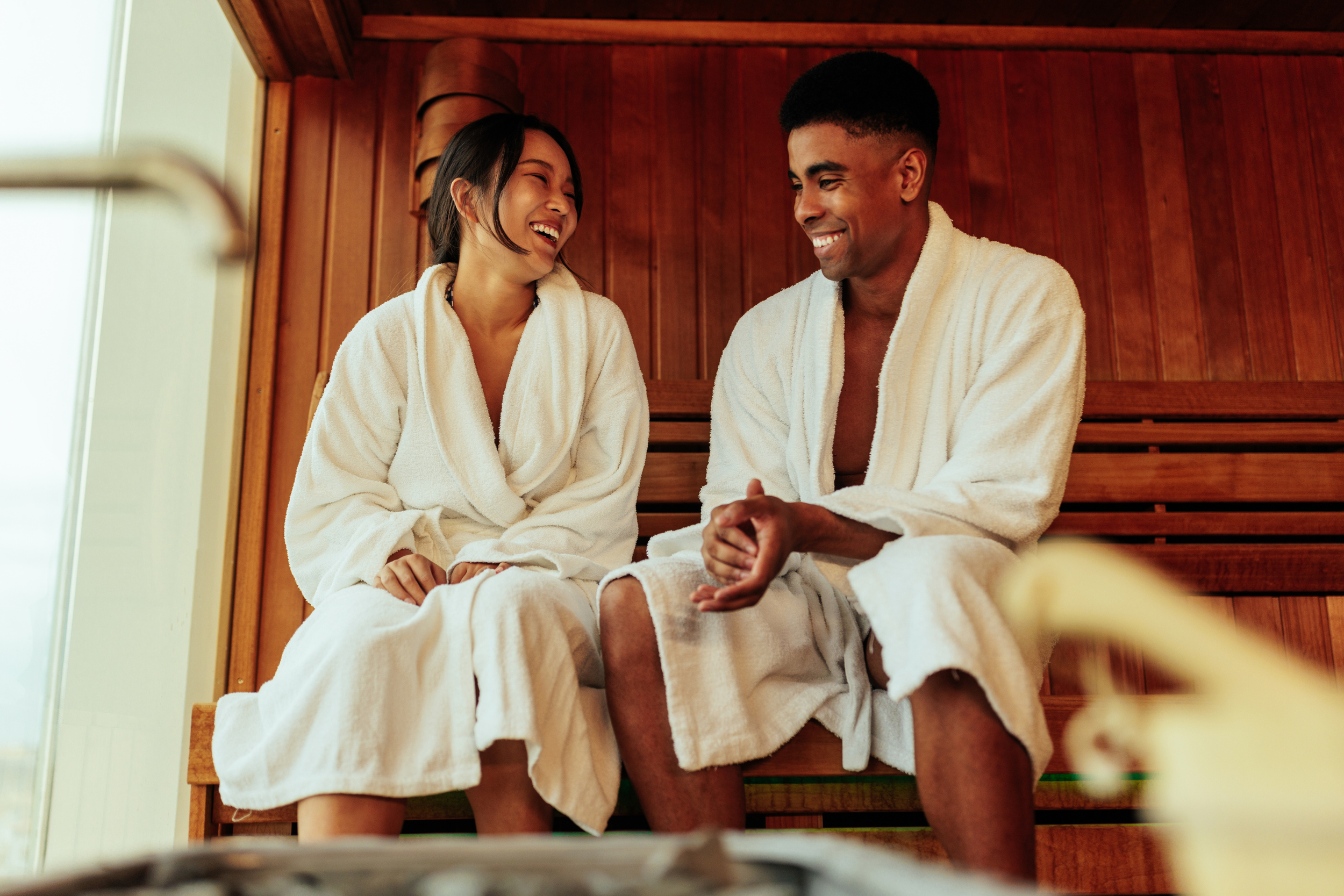 British Sauna Society launches national survey to track the UK’s evolving sauna culture