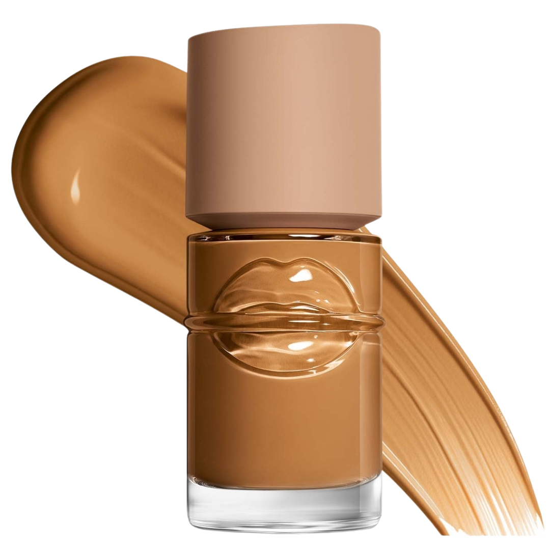 MAKE UP FOR EVER HD Skin Balancing &amp; Perfecting Foundation