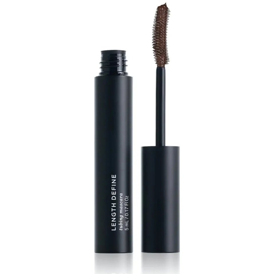 RevitaLash Cosmetics  Length Define Tubing Mascara Dark Brown