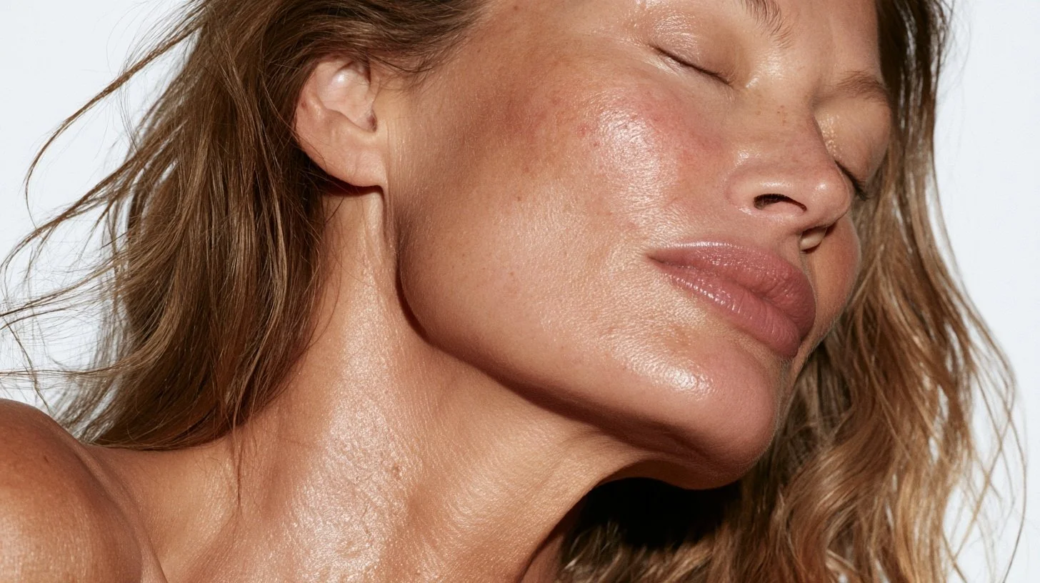 What GLP-1-assisted weight loss means for skin quality