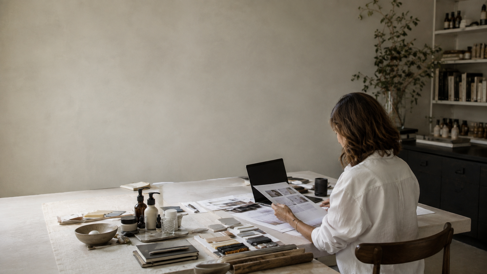 The non-negotiables of growing a female-founded business