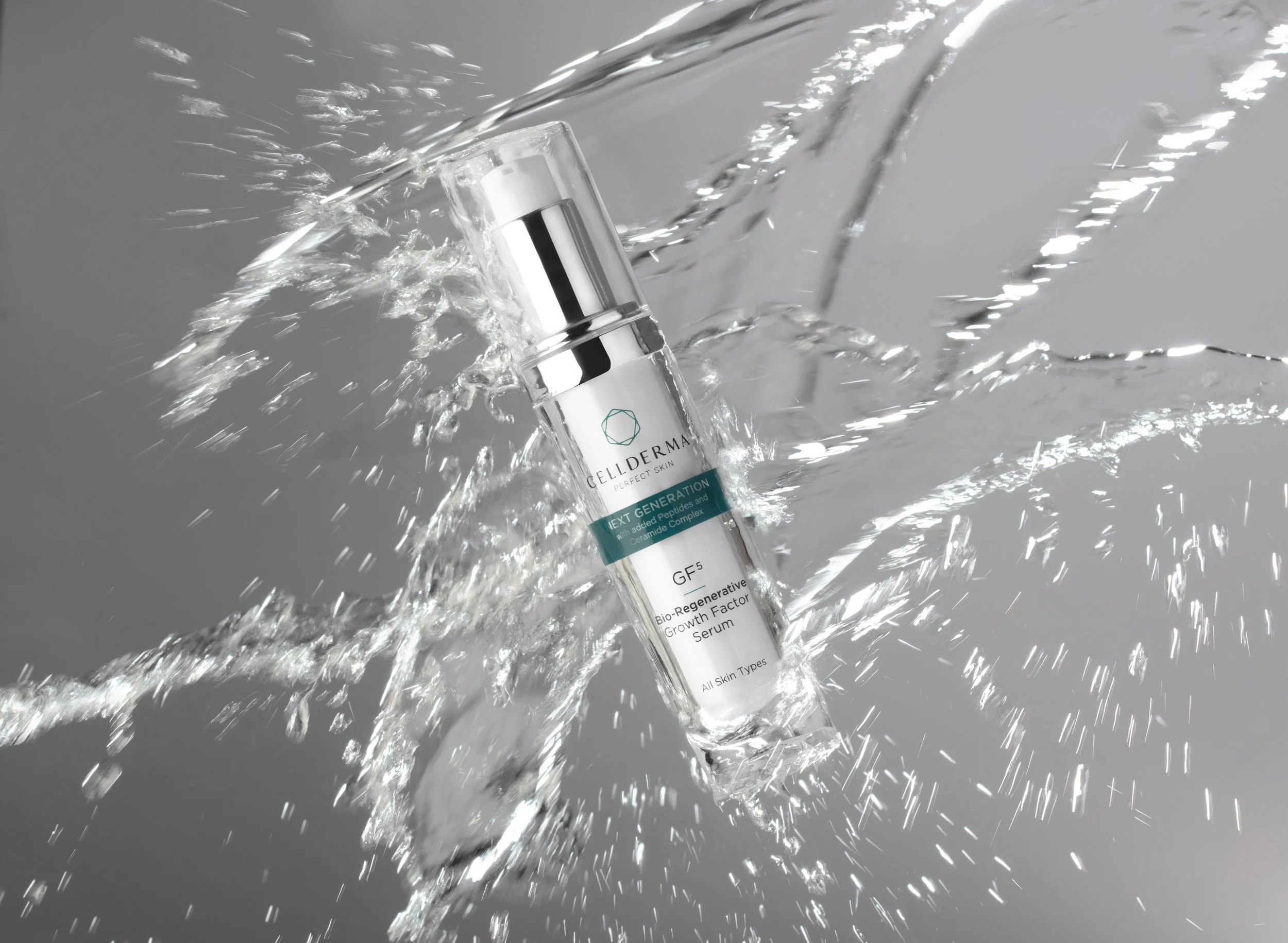 CellDerma invests £20,000 in digital platform as it scales across UK, Ireland and UAE
