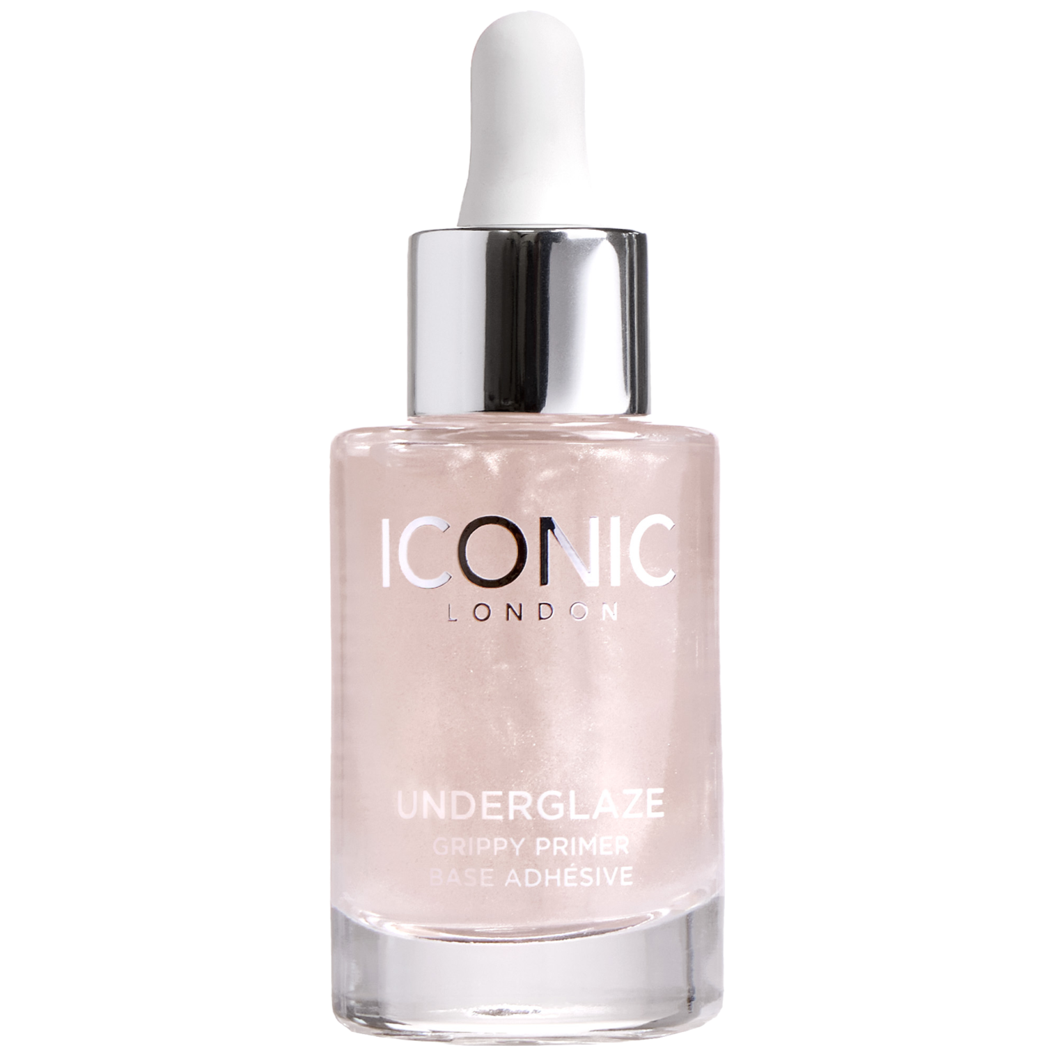 ICONIC London UNDERGLAZE Grippy Primer