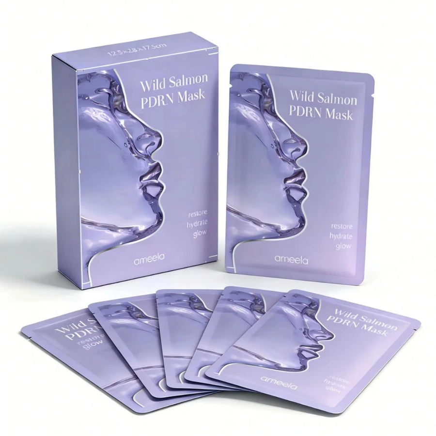 Ameela PDRN masks