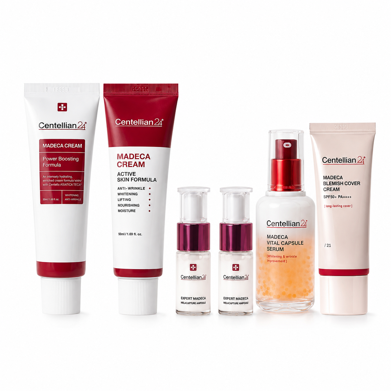 Centellian24 Launches in the UK